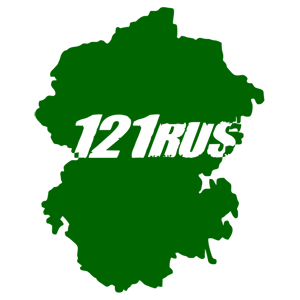   121 RUS ( ) -   170 .