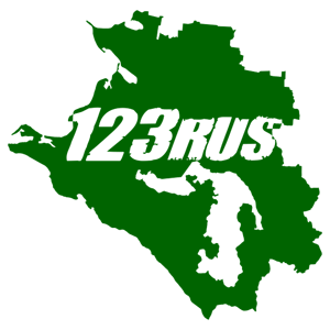  123 RUS ( )
