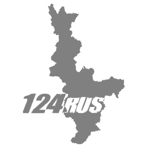  124 RUS ( ) -   158 .