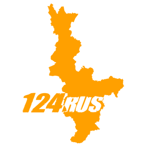   124 RUS ( ) -   158 .
