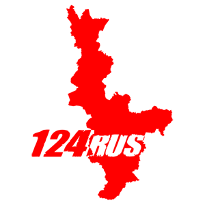   124 RUS ( ) -   158 .