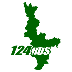   124 RUS ( ) -   158 .