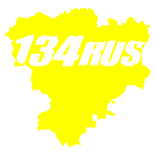  134 RUS ( )