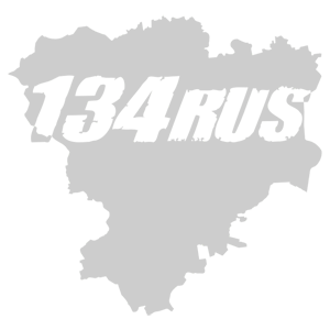  134 RUS ( )