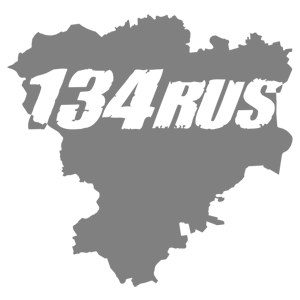  134 RUS ( )