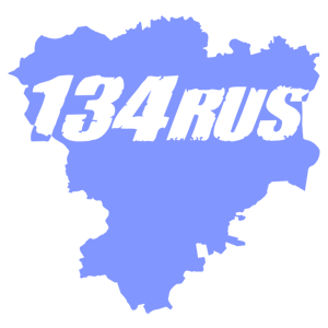  134 RUS ( )