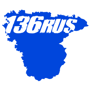  136 RUS ( )