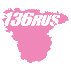  136 RUS ( )