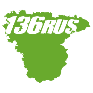  136 RUS ( )
