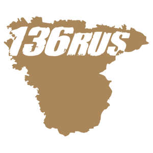  136 RUS ( )