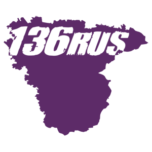  136 RUS ( )