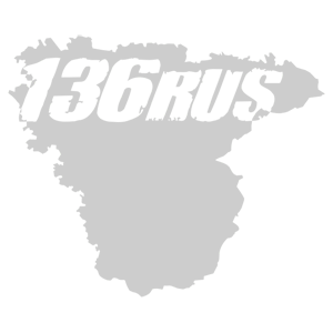  136 RUS ( )