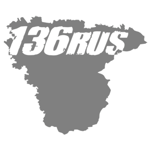  136 RUS ( )