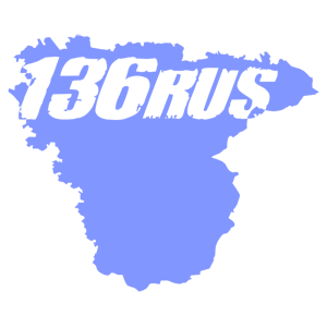  136 RUS ( )