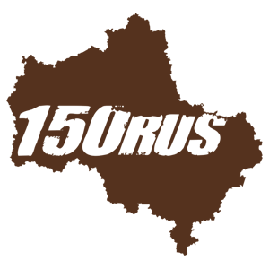   150 RUS ( ) -   187 .
