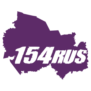  154 RUS ( )