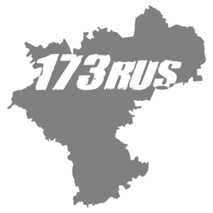   173 RUS ( ) -   187 .