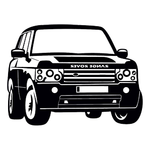      Range Rover -   181 .
