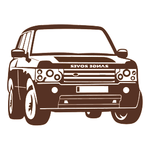      Range Rover -   181 .