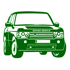     Range Rover -   181 .