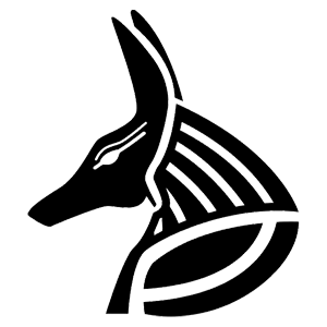   Anubis -   75 .