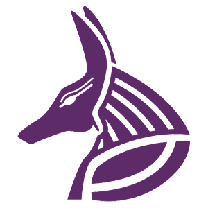   Anubis -   75 .