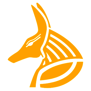   Anubis -   75 .