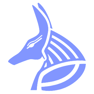   Anubis -   75 .