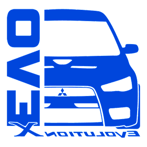      Lancer Evolution X -   161 .