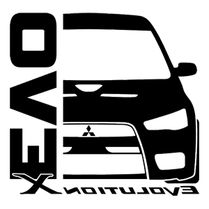      Lancer Evolution X -   161 .