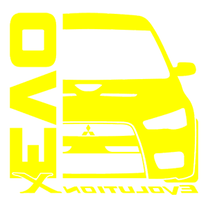      Lancer Evolution X -   161 .