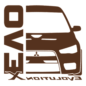      Lancer Evolution X -   161 .