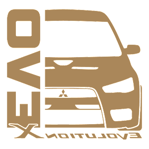    -  Lancer Evolution X -   161 .