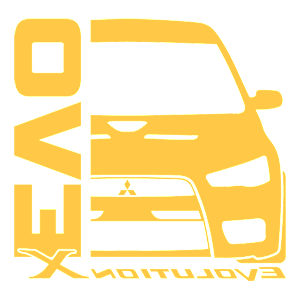      Lancer Evolution X -   161 .