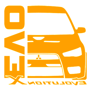      Lancer Evolution X -   161 .