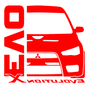      Lancer Evolution X -   161 .