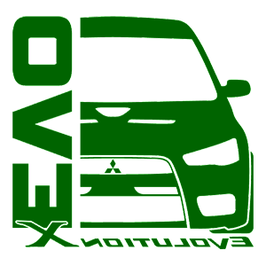      Lancer Evolution X -   161 .
