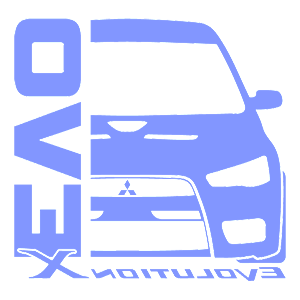      Lancer Evolution X -   161 .