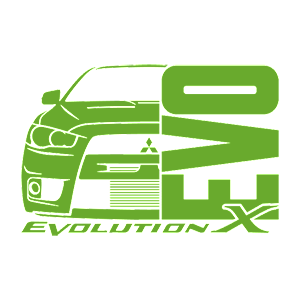-  Lancer Evolution X -   168 .
