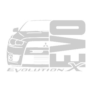 -  Lancer Evolution X -   168 .
