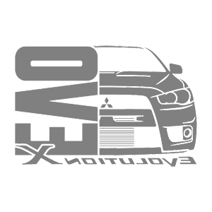      Lancer Evolution X -   168 .