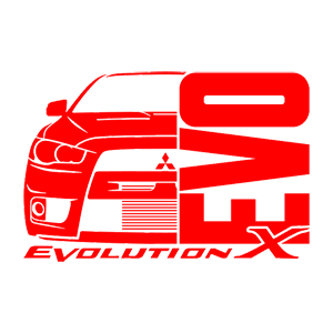   Lancer Evolution X -   168 .
