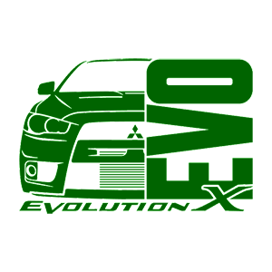   Lancer Evolution X -   168 .