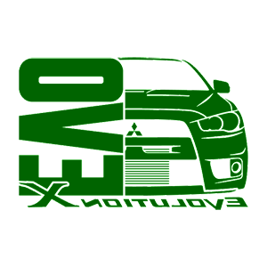      Lancer Evolution X -   168 .