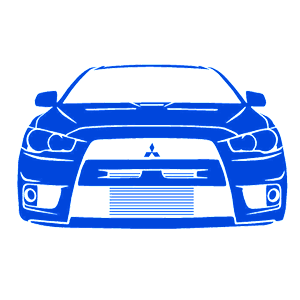      Mitsubishi Lancer X -   147 .