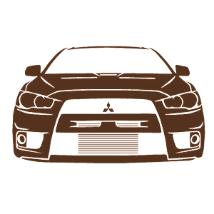����������� �� ����������� ���������� �������� �Mitsubishi Lancer X� - ������ �� 147 ���.