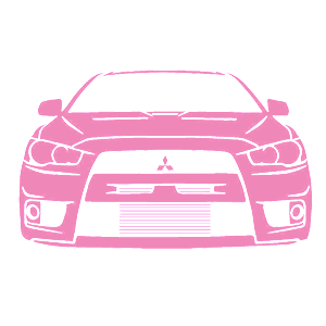      Mitsubishi Lancer X -   147 .