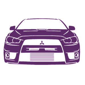  Mitsubishi Lancer X
