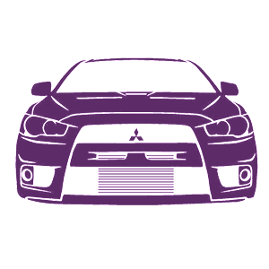      Mitsubishi Lancer X -   147 .