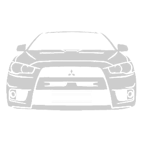 Mitsubishi Lancer X
